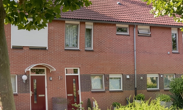 Huis | 65m² | €769,-
