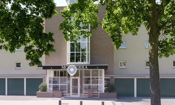 Huis | 46m² | €748,-