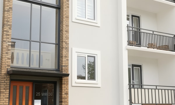 Huis | 54m² | €527,-