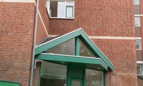 Appartement | 57m² | €890,-
