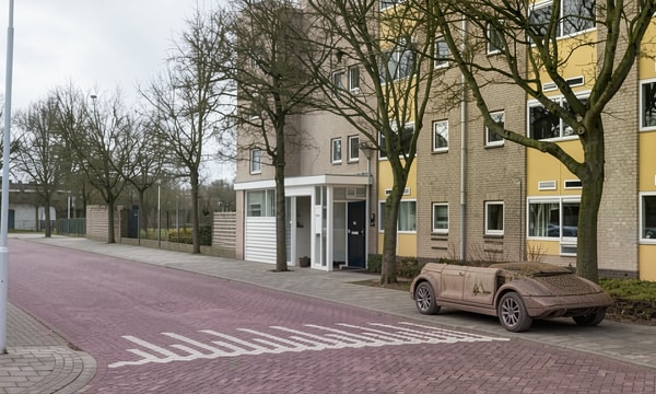 Huis | 50m² | €793,-