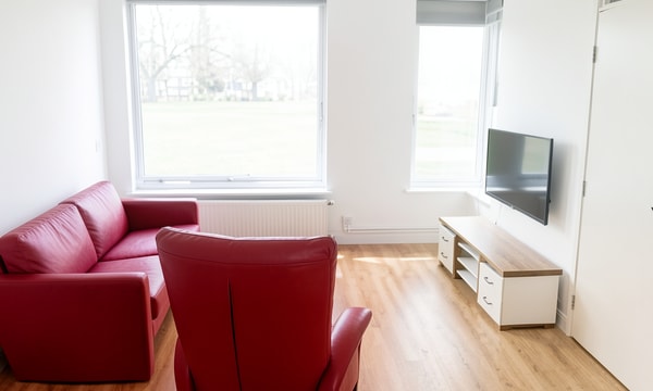 Kamer | m² onbekend | €1170,-