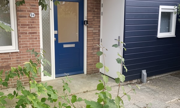 Huis | 30m² | €504,-