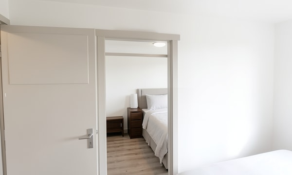 Kamer | 21m² | €580,-