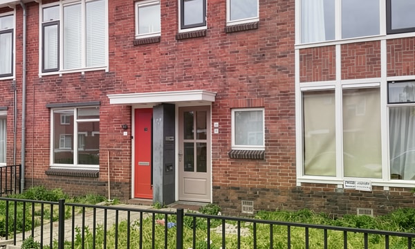 Huis | 45m² | €716,-
