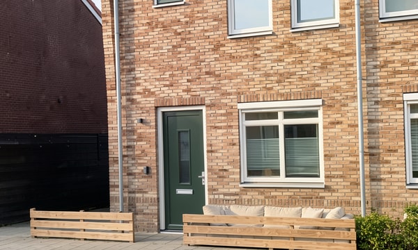 Huis | 60m² | €936,-