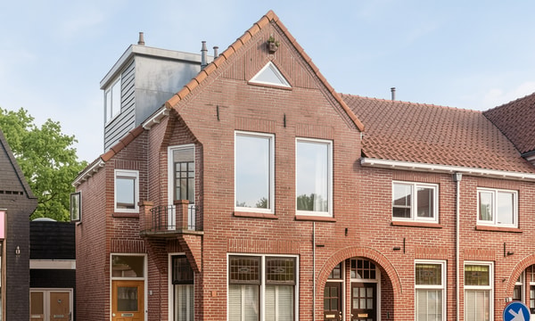 Huis | 38m² | €3463,-