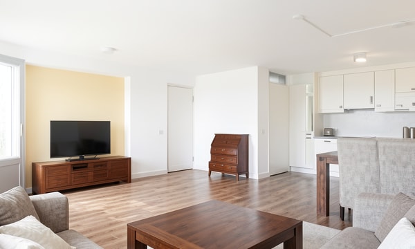 Appartement | 100m² | €2650,-