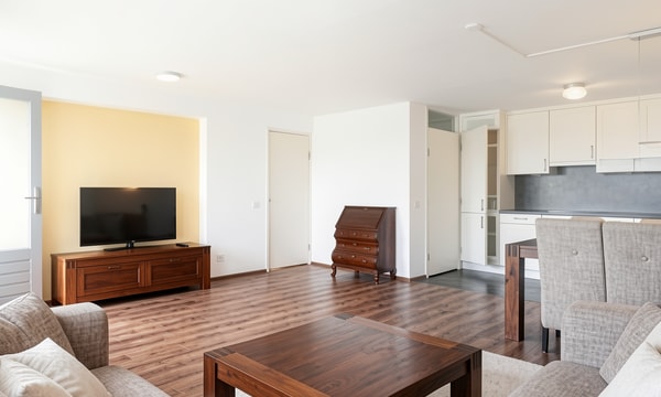 Appartement | 100m² | €2650,-