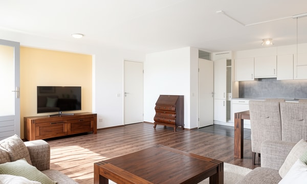 Appartement | 100m² | €2650,-
