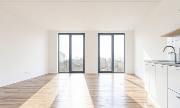 Appartement | 105m² | €2025,-