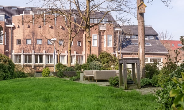 Appartement | 78m² | €994,-