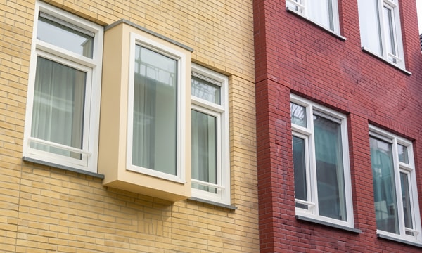 Studio | 18m² | €531,-