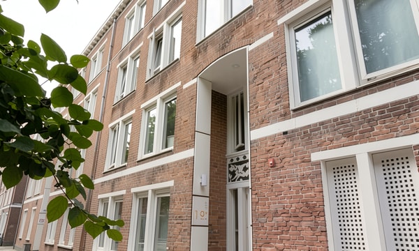 Appartement | 56m² | €744,-