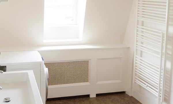 Kamer | 25m² | €1100,-