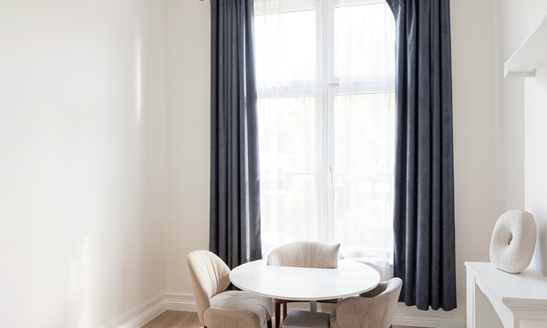 Kamer | 14m² | €595,-