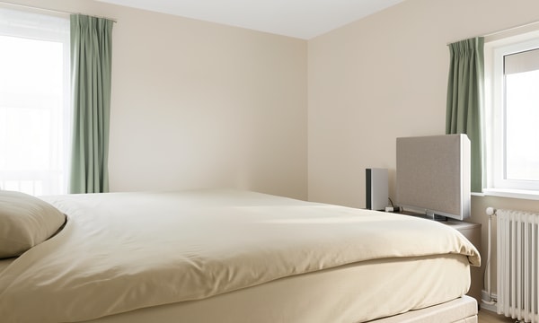 Kamer | 15m² | €800,-