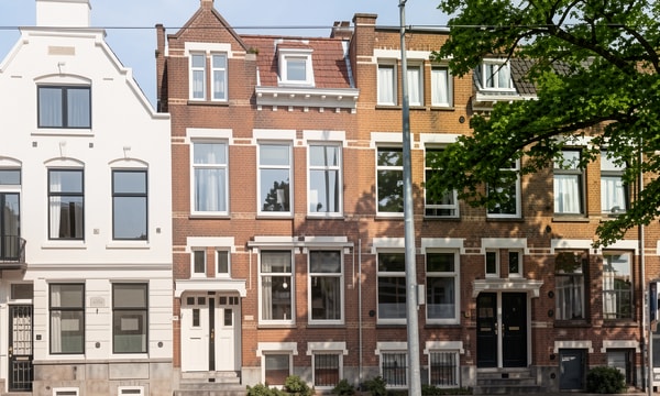 Studio | 35m² | €1550,-