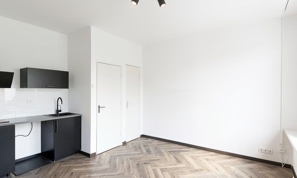 Studio | 20m² | €1150,-