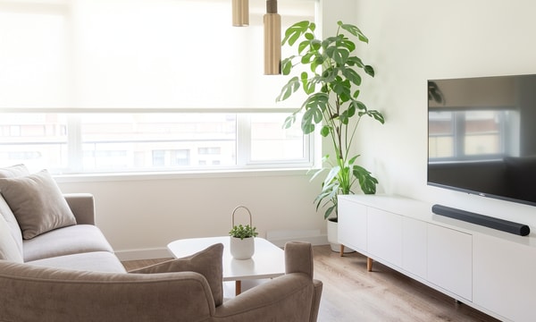 Appartement | 115m² | €3500,-