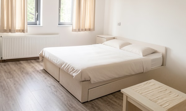 Kamer | 20m² | €1100,-