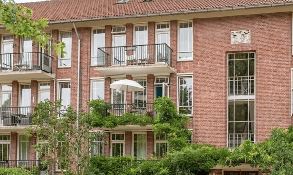 Appartement | 78m² | €1850,-