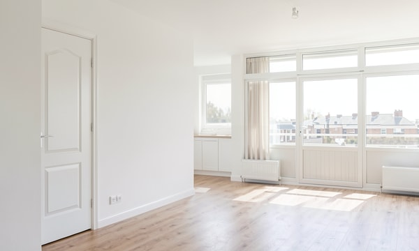 Appartement | 100m² | €2100,-