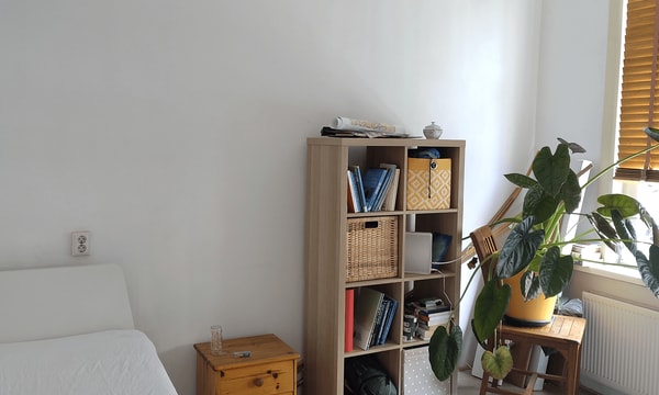 Kamer | 11m² | €600,-