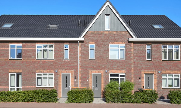 Huis | 135m² | €1565,-