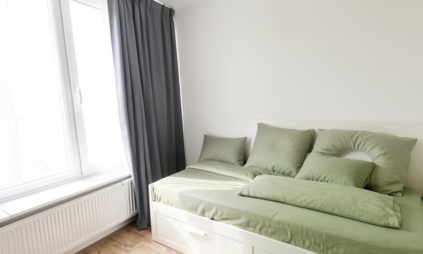 Kamer | 8m² | €465,-