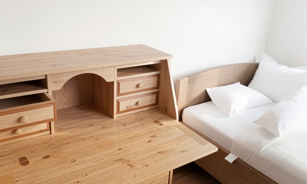Kamer | 9m² | €275,-