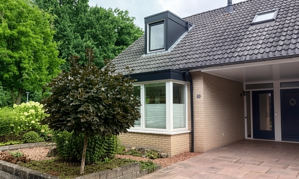 Huis | 147m² | €1575,-