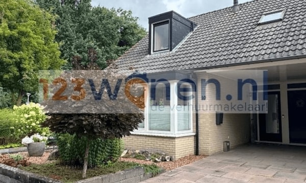 Huis | 147m² | €1575,-