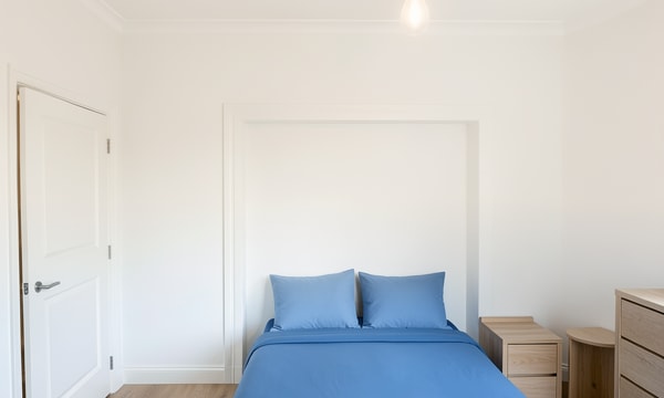 Kamer | 20m² | €360,-