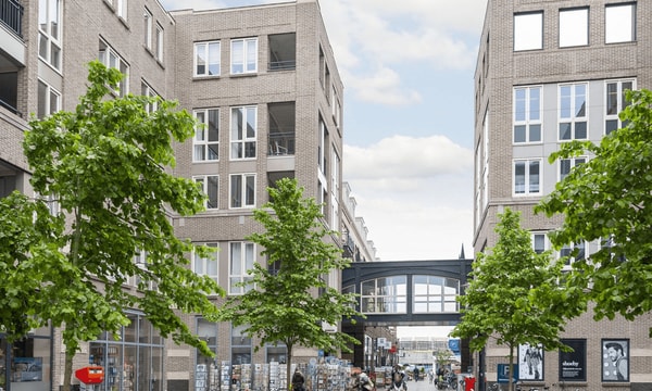 Appartement | 115m² | €1790,-