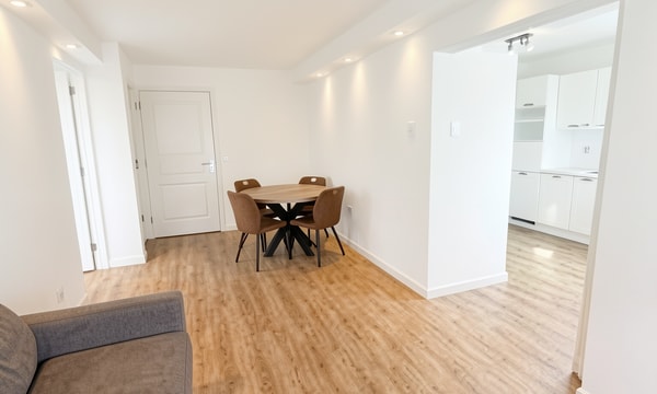 Appartement | 55m² | €1750,-