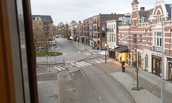Kamer | 15m² | €750,-
