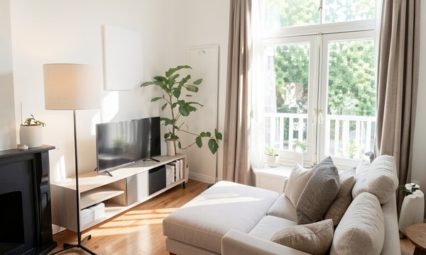 Kamer | 25m² | €800,-