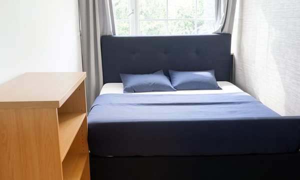 Kamer | m² onbekend | €600,-