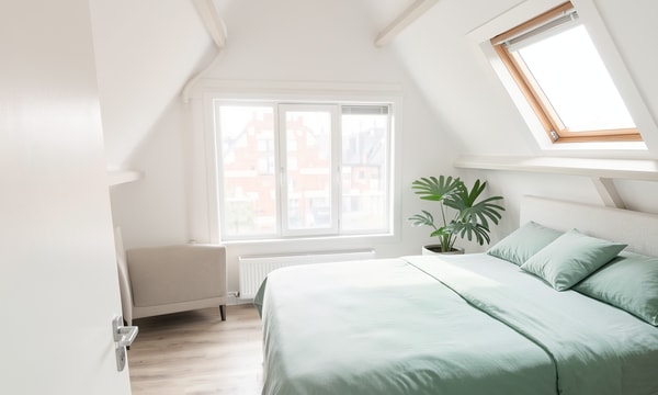 Appartement | 53m² | €885,-