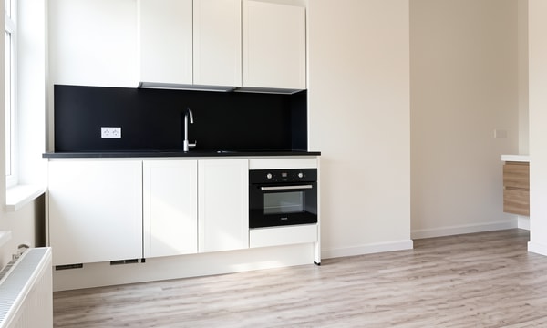 Studio | 22m² | €1050,-