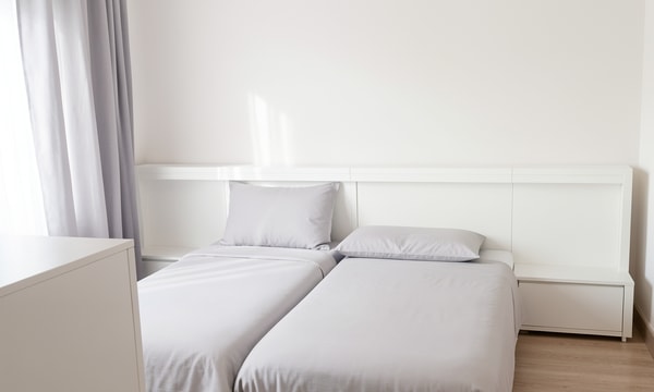 Kamer | 18m² | €800,-