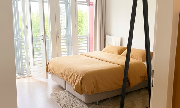 Kamer | m² onbekend | €1537,-