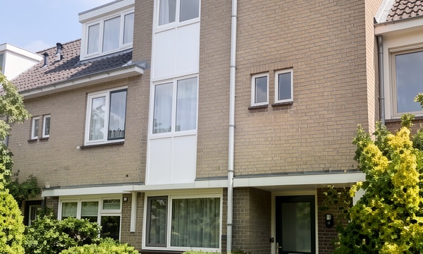 Huis | 140m² | €3000,-