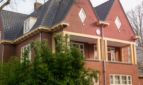 Kamer | 22m² | €489,-