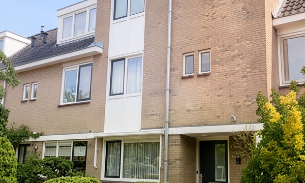 Huis | 140m² | €3000,-
