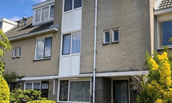 Huis | 140m² | €3000,-