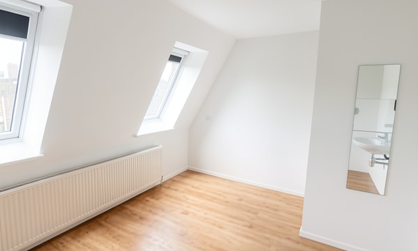 Kamer | 13m² | €831,-