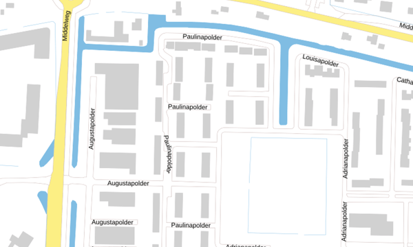 Huis | 124m² | €1505,-