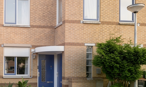 Huis | 100m² | €1950,-